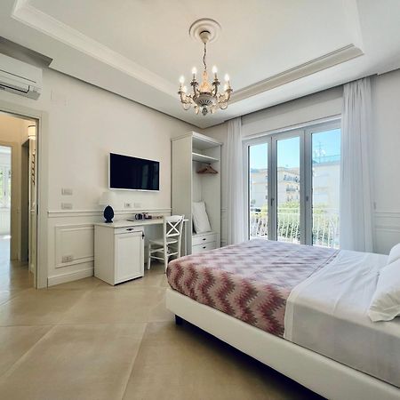 Palazzo Mauro Sorrento Luxury Rooms Exterior foto