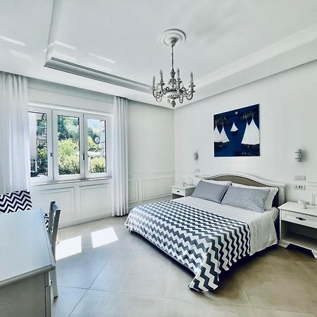 Palazzo Mauro Sorrento Luxury Rooms Exterior foto