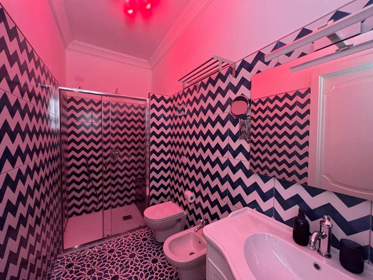 Palazzo Mauro Sorrento Luxury Rooms Exterior foto